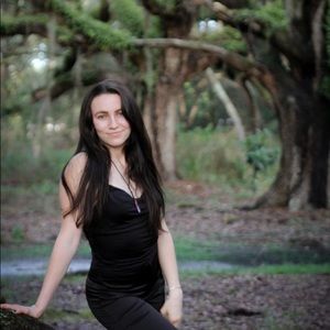 Meet your Posher, Riley